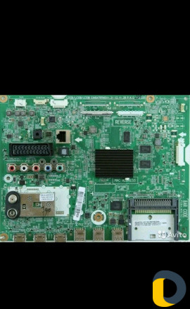 Ремонт телевизоров