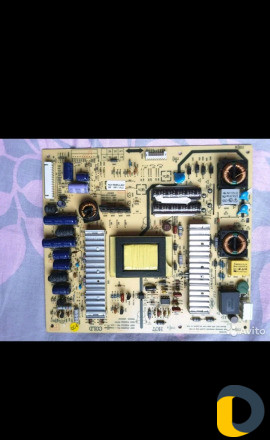 Ремонт телевизоров