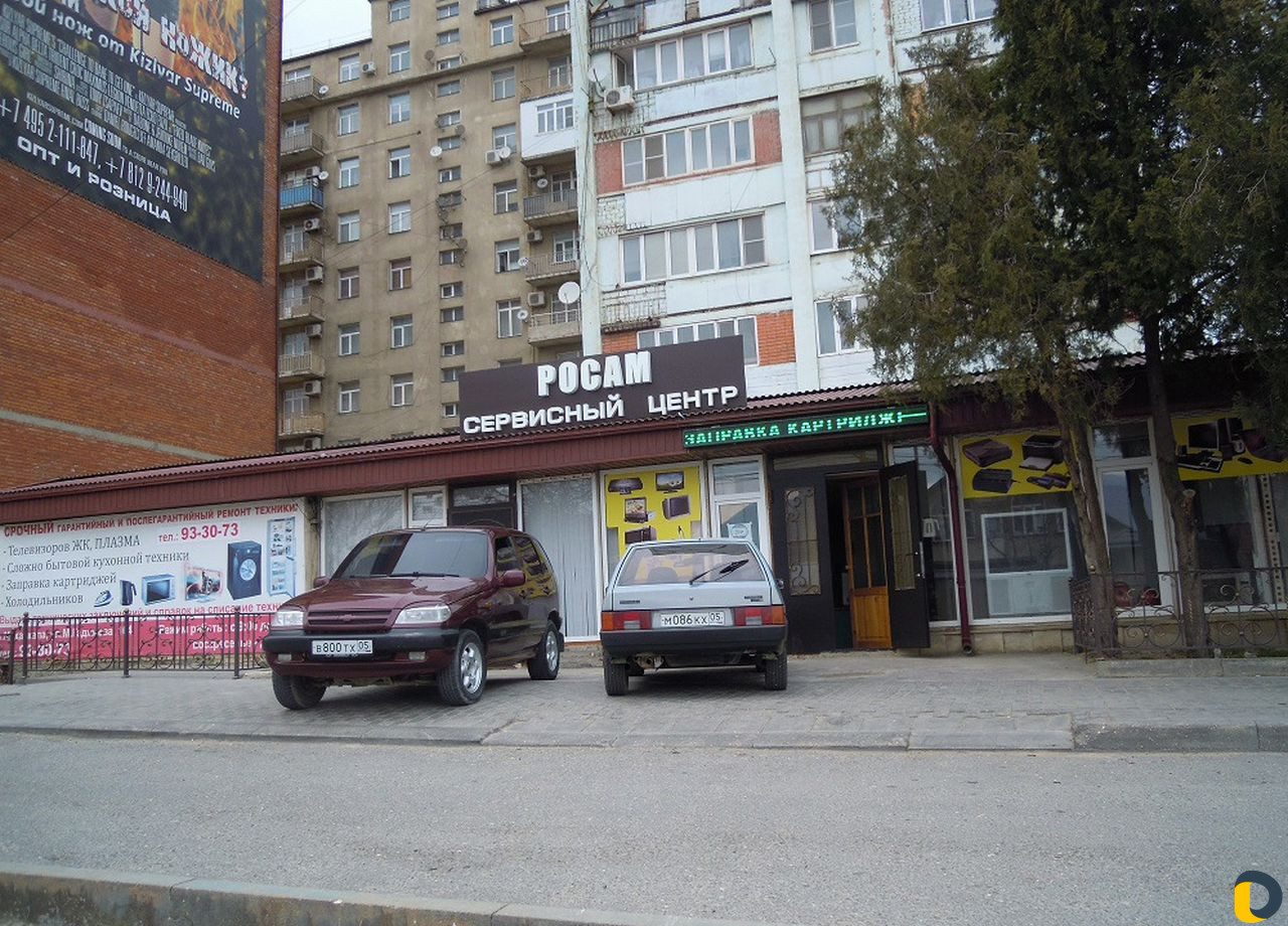 Ремонт телевизоров