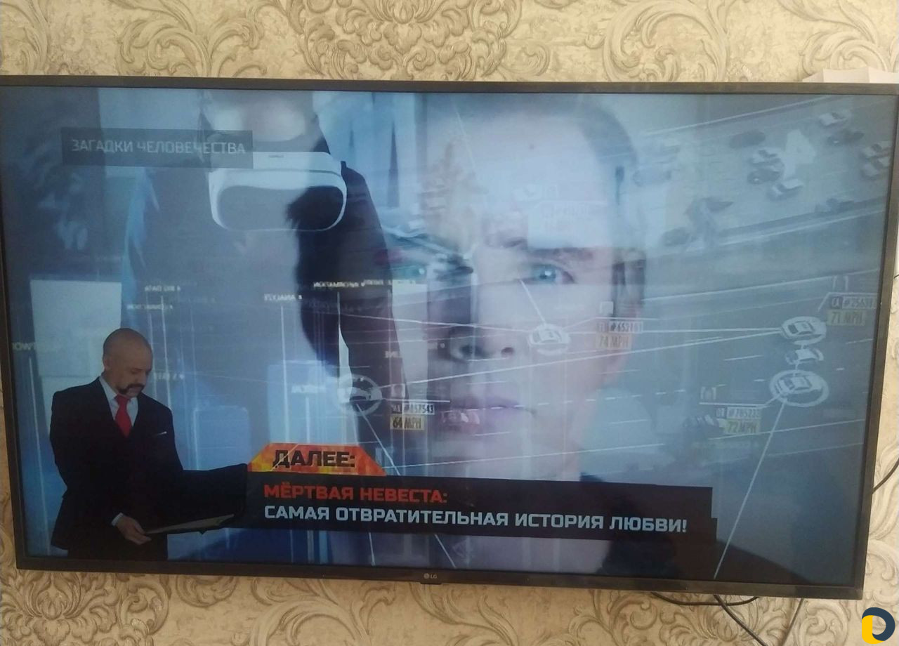 Ремонт телевизоров