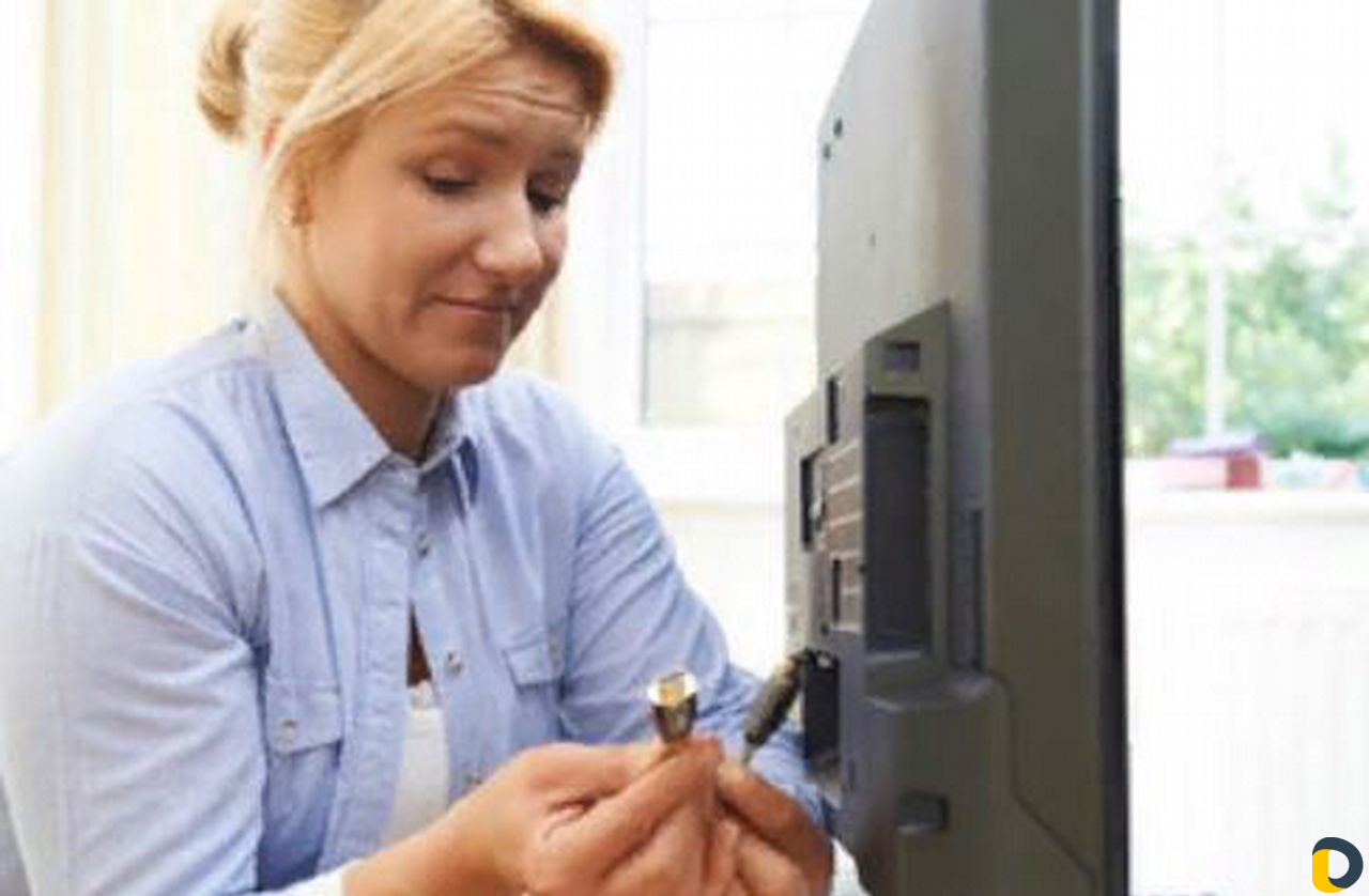 Ремонт Телевизоров, выездной телемастер