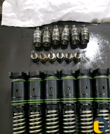 Ремонт тнвд и форсунок маз.камаз.сельхоз и спец.те