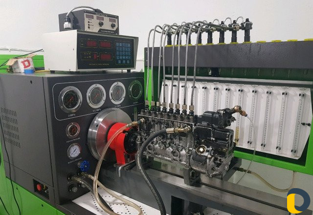 Ремонт тнвд и форсунок маз.камаз.сельхоз и спец.те