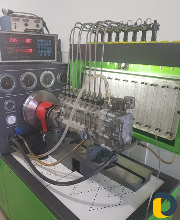 Ремонт тнвд и форсунок маз.камаз.сельхоз и спец.те