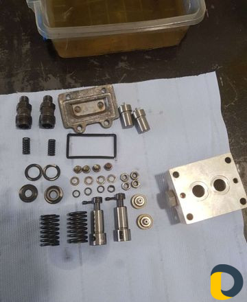 Ремонт тнвд и форсунок маз.камаз.сельхоз и спец.те