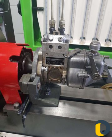 Ремонт тнвд и форсунок маз.камаз.сельхоз и спец.те