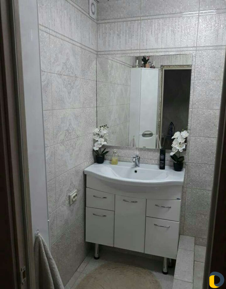 Ремонт туалета и ванны
