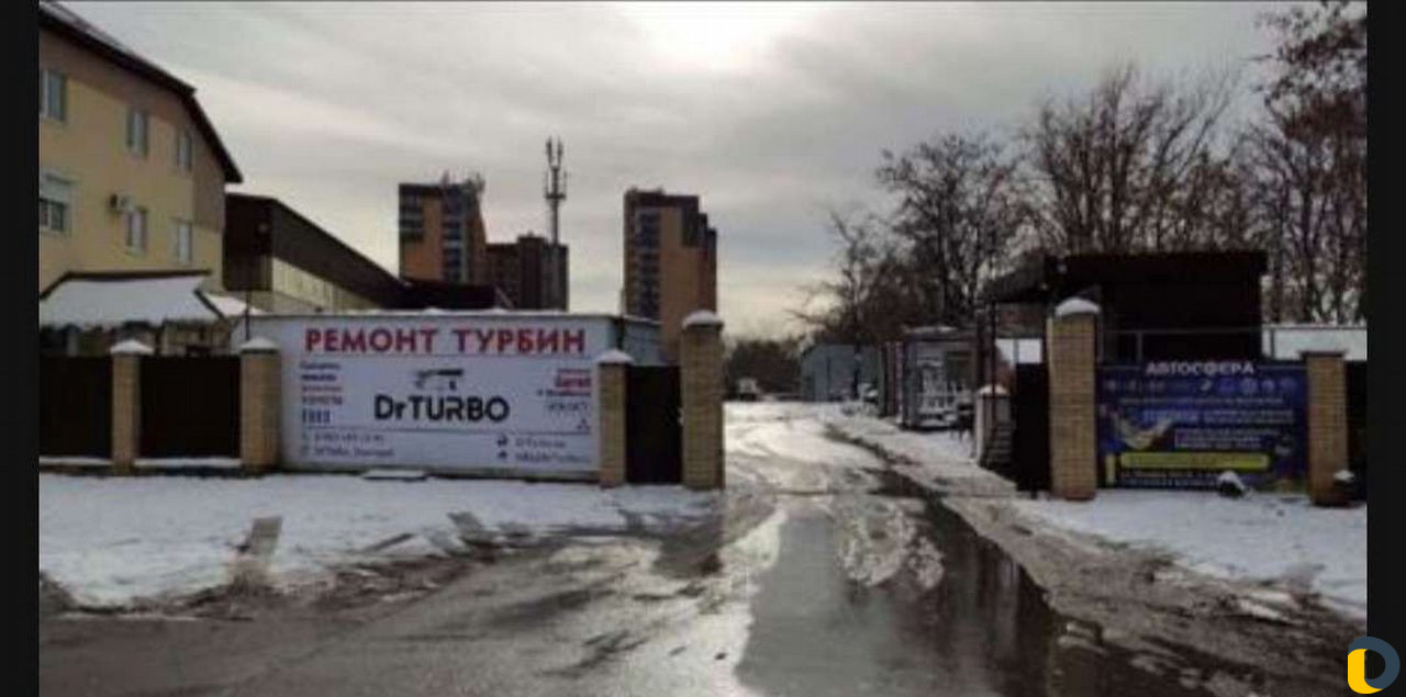 Ремонт турбин на все виды техники