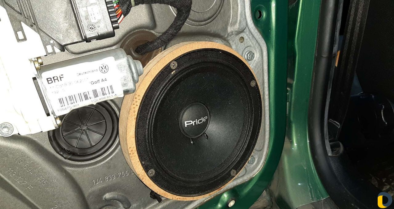 Ремонт усилителей