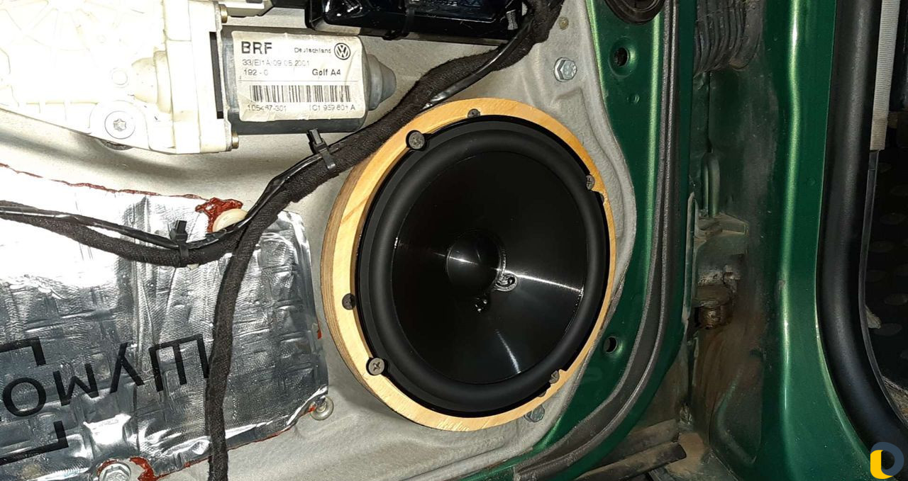 Ремонт усилителей