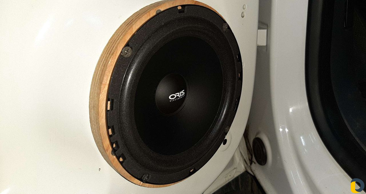 Ремонт усилителей