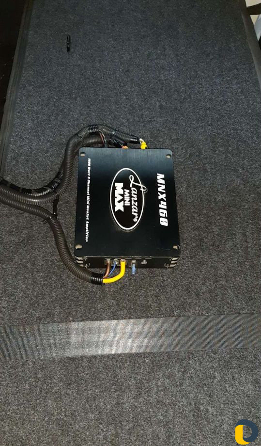 Ремонт усилителей