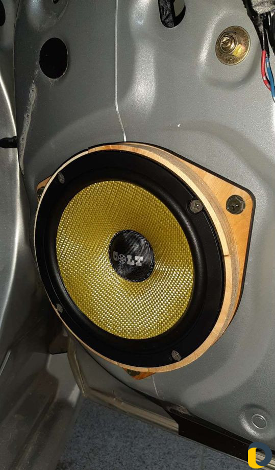 Ремонт усилителей