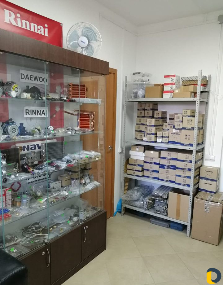 Ремонт,установка газового оборудования,запчасти