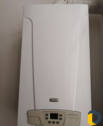 Ремонт, установка газовых, настенных котлов и коло