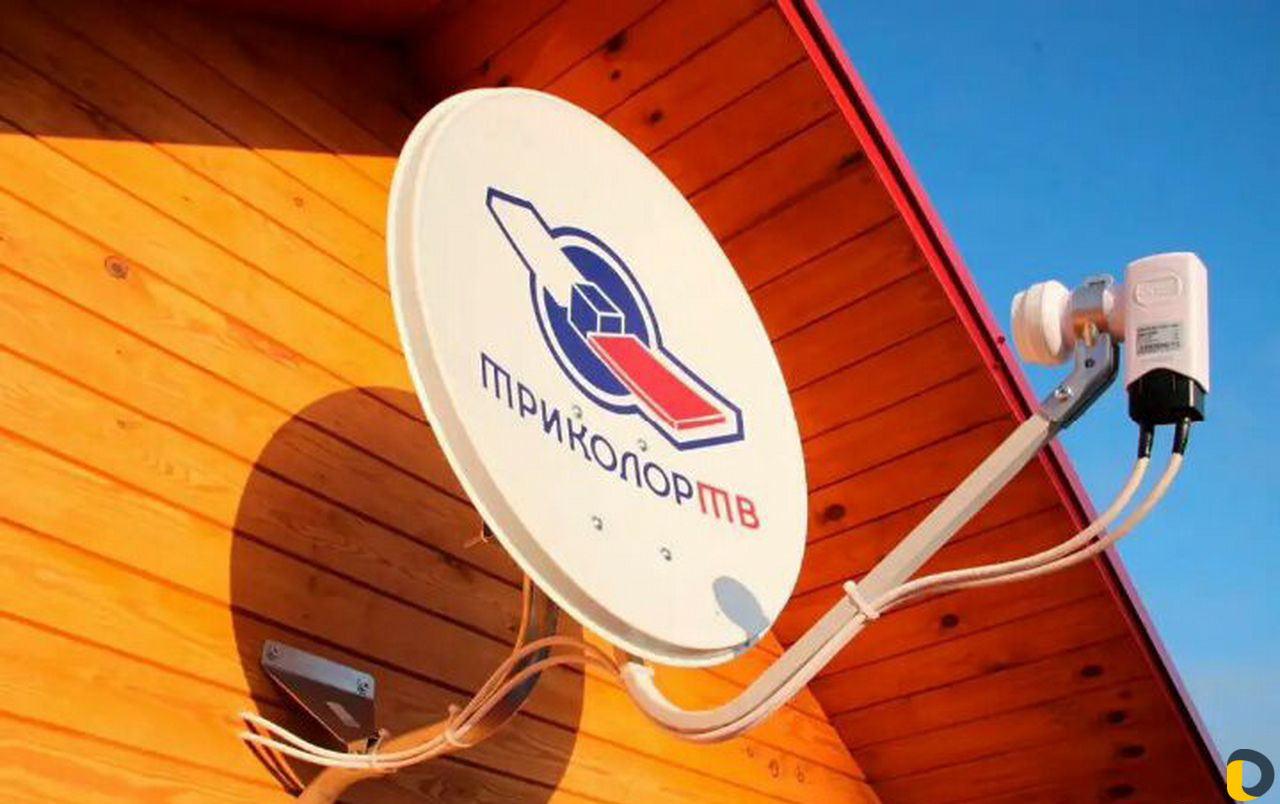 Ремонт, установка и настройка спутниковой антенны