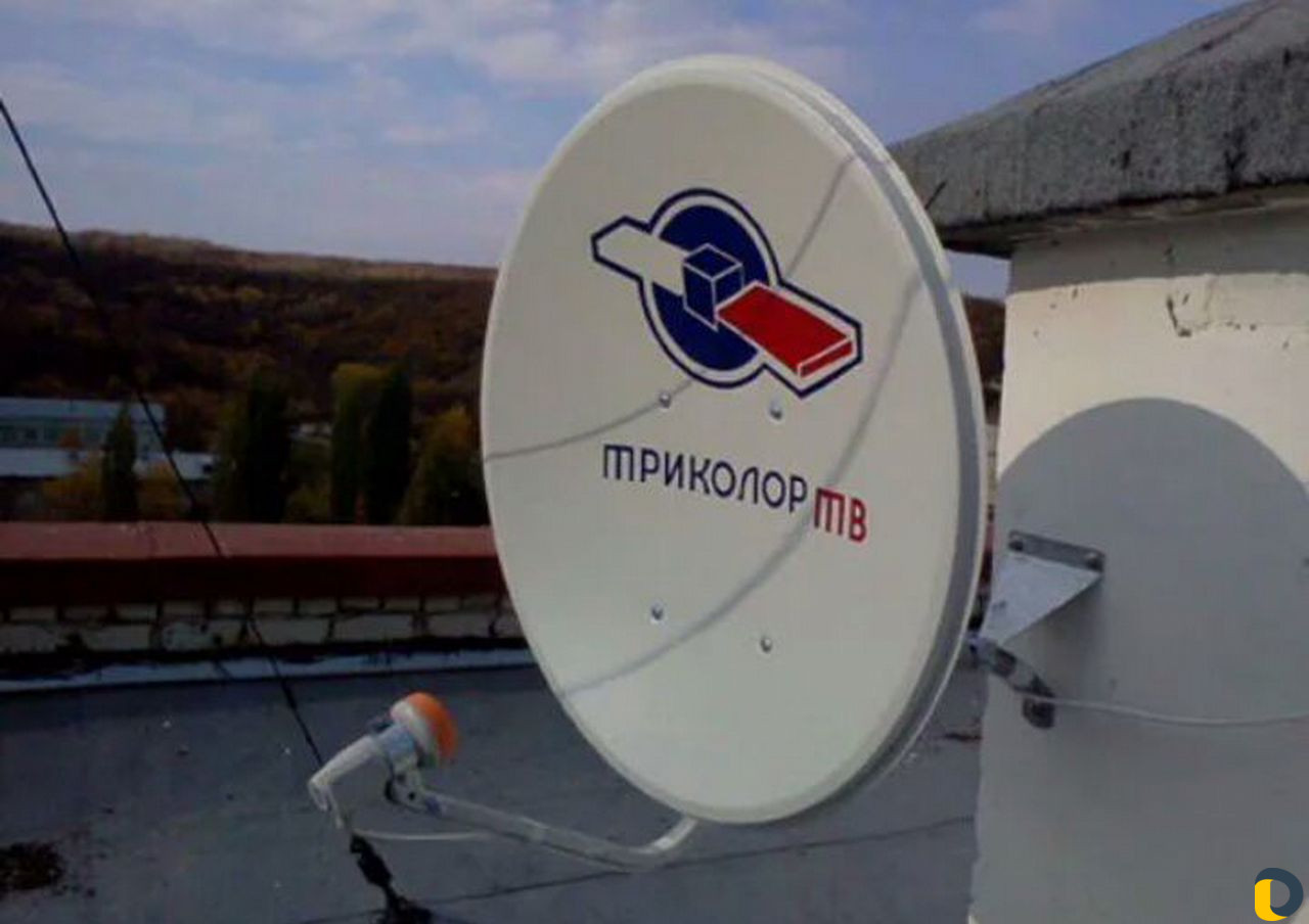 Ремонт, установка и настройка спутниковой антенны