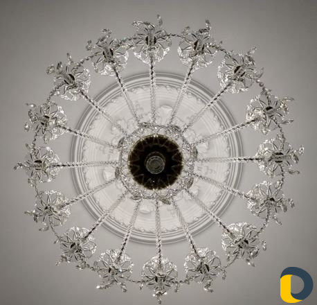 Ремонт, Установка и Сборка люстр, бра и т. д