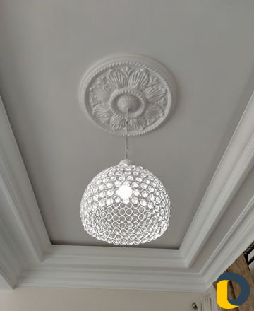 Ремонт, Установка и Сборка люстр, бра и т. д