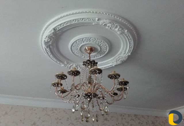 Ремонт, Установка и Сборка люстр, бра и т. д