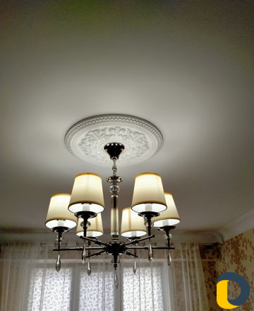 Ремонт, Установка и Сборка люстр, бра и т. д