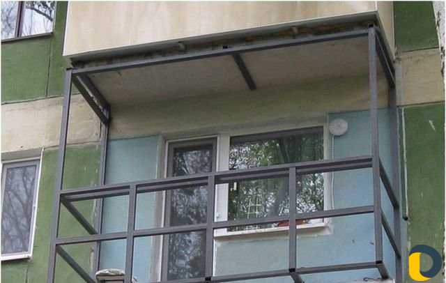 Ремонт