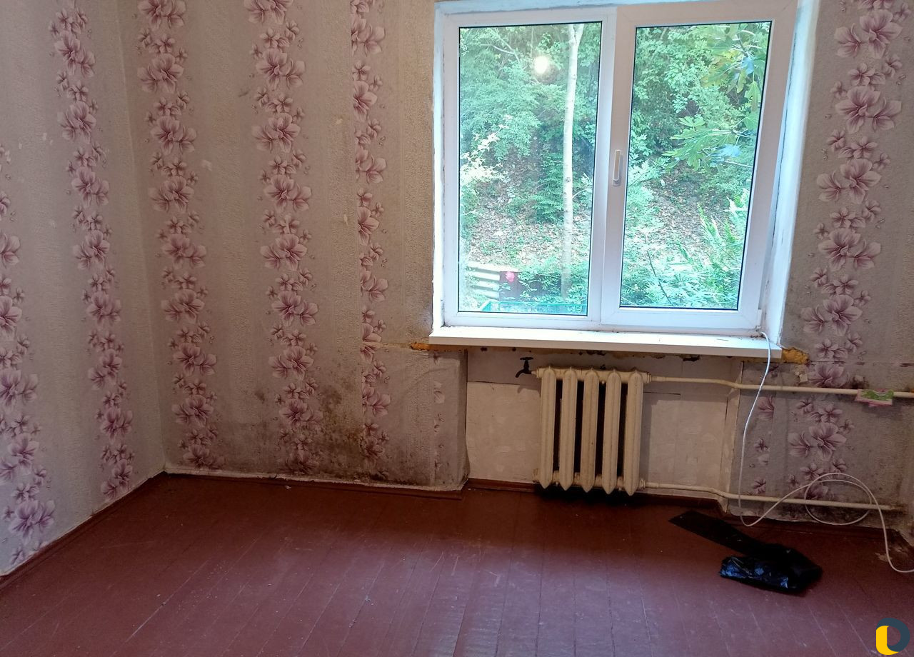 Ремонт в квартире под ключ
