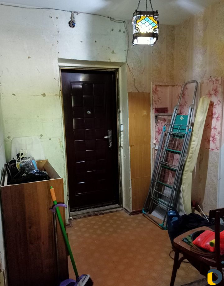 Ремонт в квартире под ключ