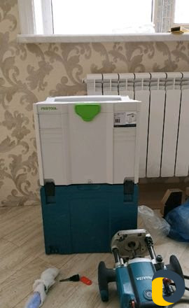 Ремонт