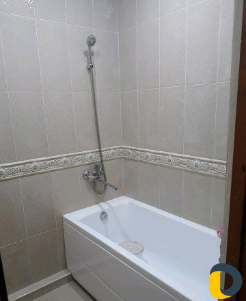 Ремонт Ванной под ключ.мастер кафельшик,плиточник