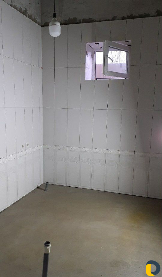 Ремонт ванной под ключ