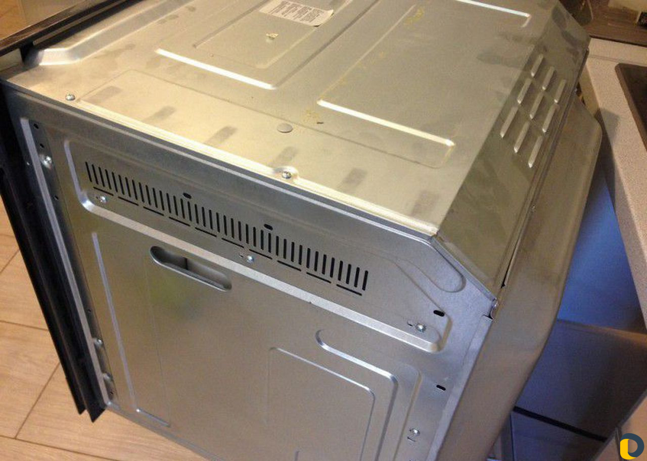 Ремонт варочных панелей. Ремонт Электроплит