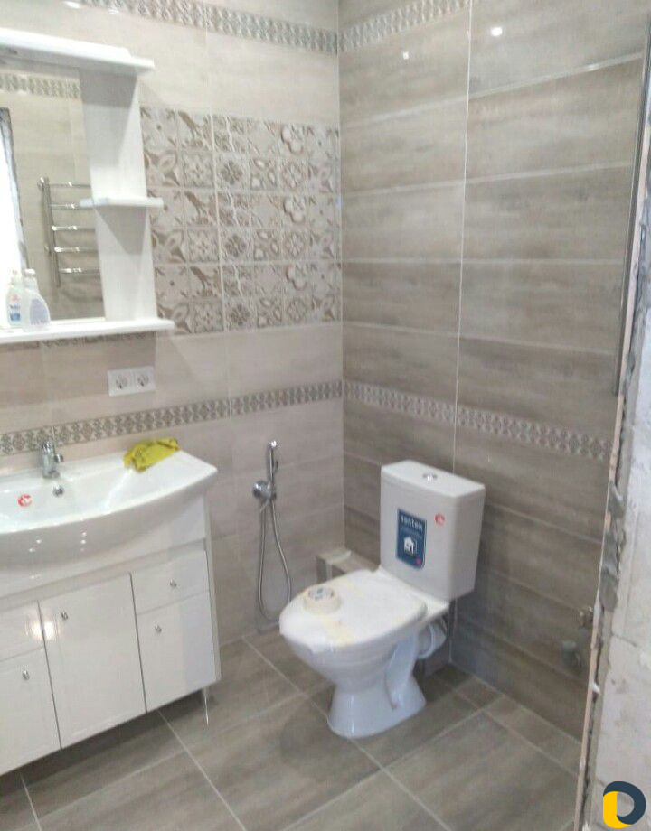 Ремонт вашей квартиры