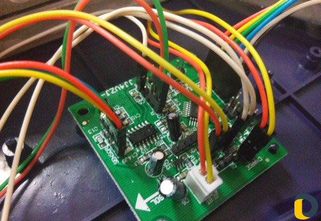 Ремонт весов