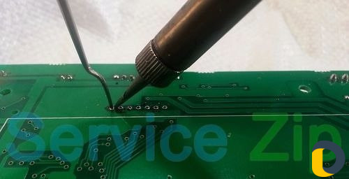 Ремонт весов