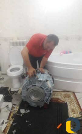 Ремонт водонагревателей и газовых колонок с выездо