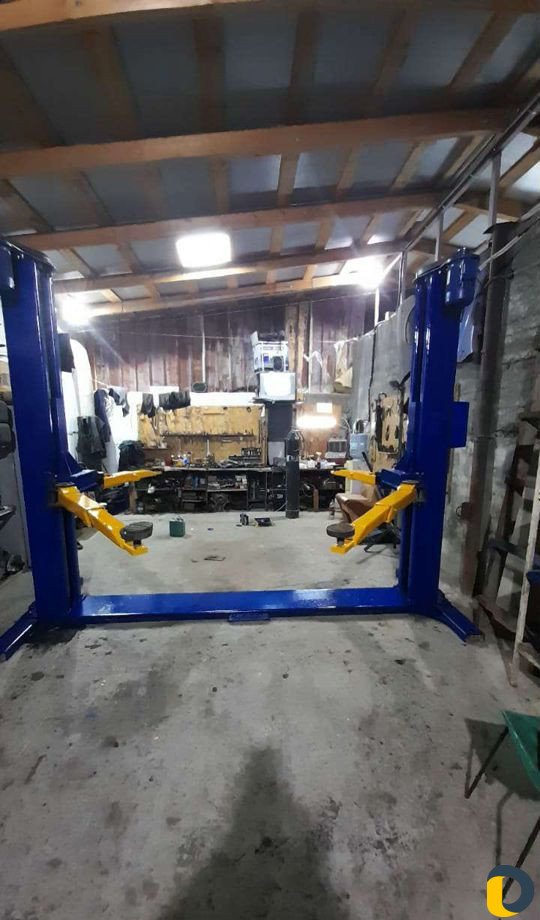 Ремонт всех узловых агрегатов