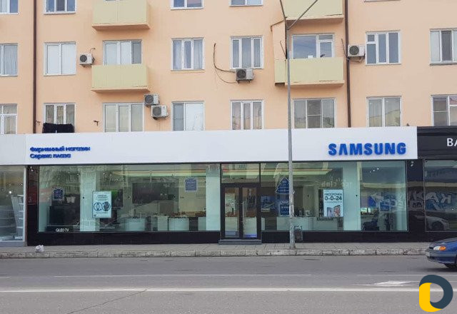 Ремонт, замена экрана (дисплея ) SAMSUNG и Apple