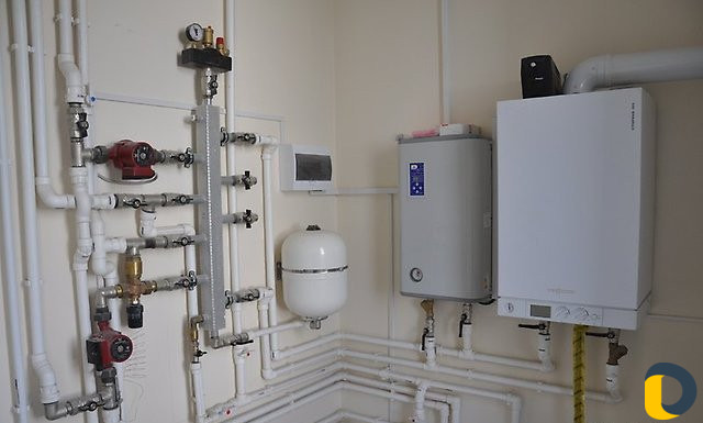 Ремонт Запчасти газовых котлов колонок водонагрева