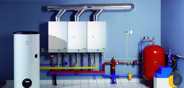 Ремонт Запчасти газовых котлов колонок водонагрева