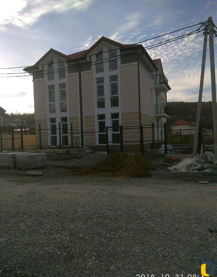 Ремонтно-строительные работы