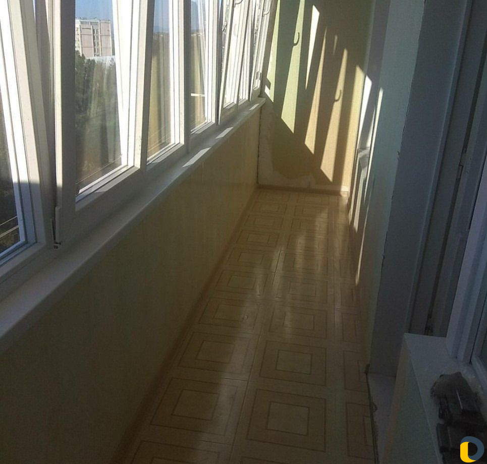 Ремонтно-строительные работы