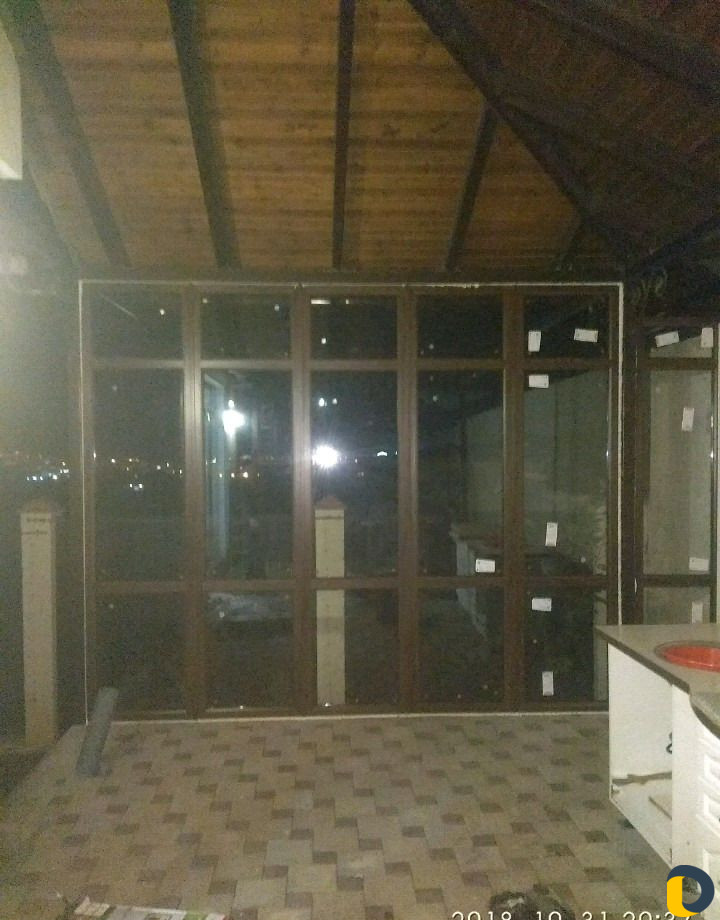 Ремонтно-строительные работы