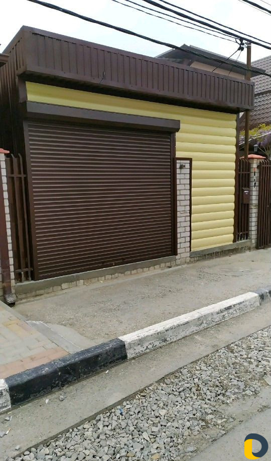 Ремонтно-строительные работы