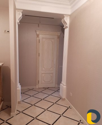 Ремонтные работы