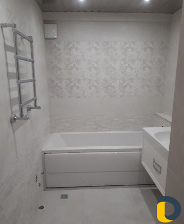 Ремонтные работы