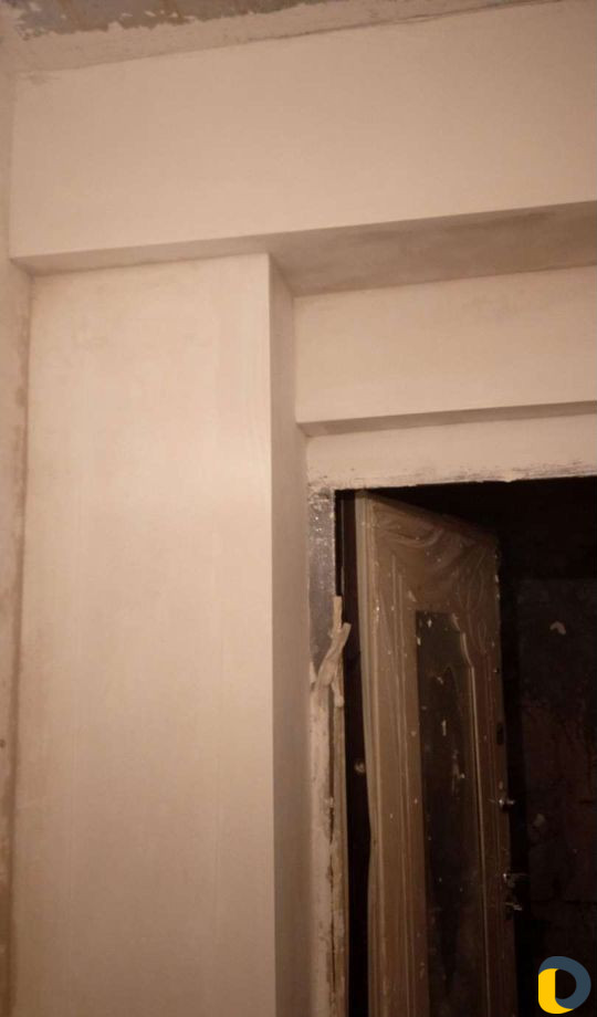 Ремонтные работы