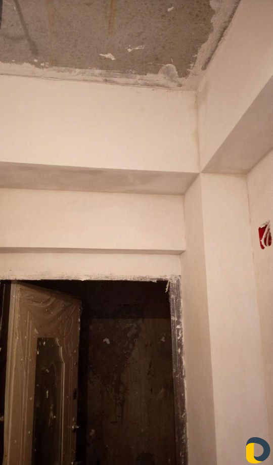 Ремонтные работы