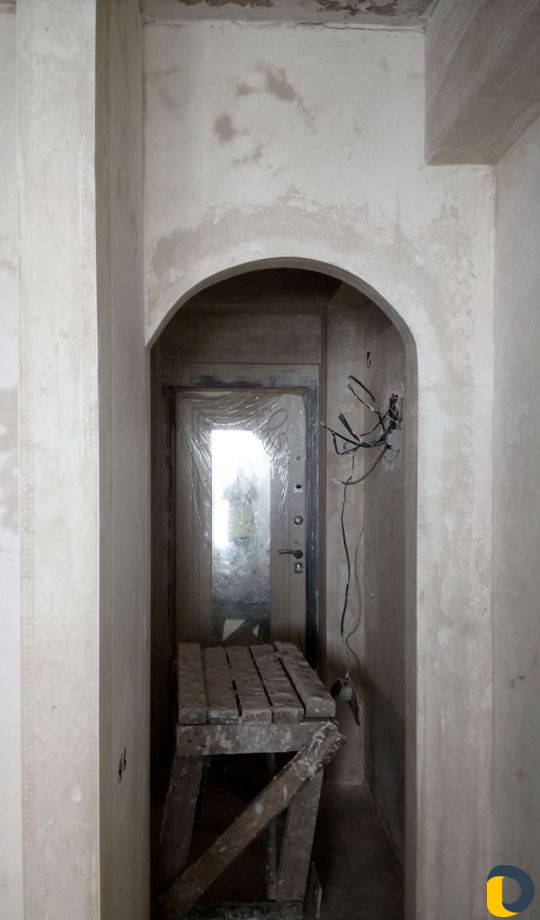 Ремонтные работы