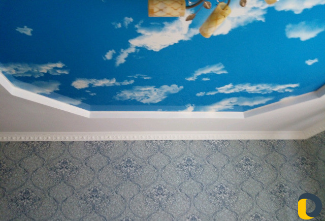 Ремонтные строительные работы